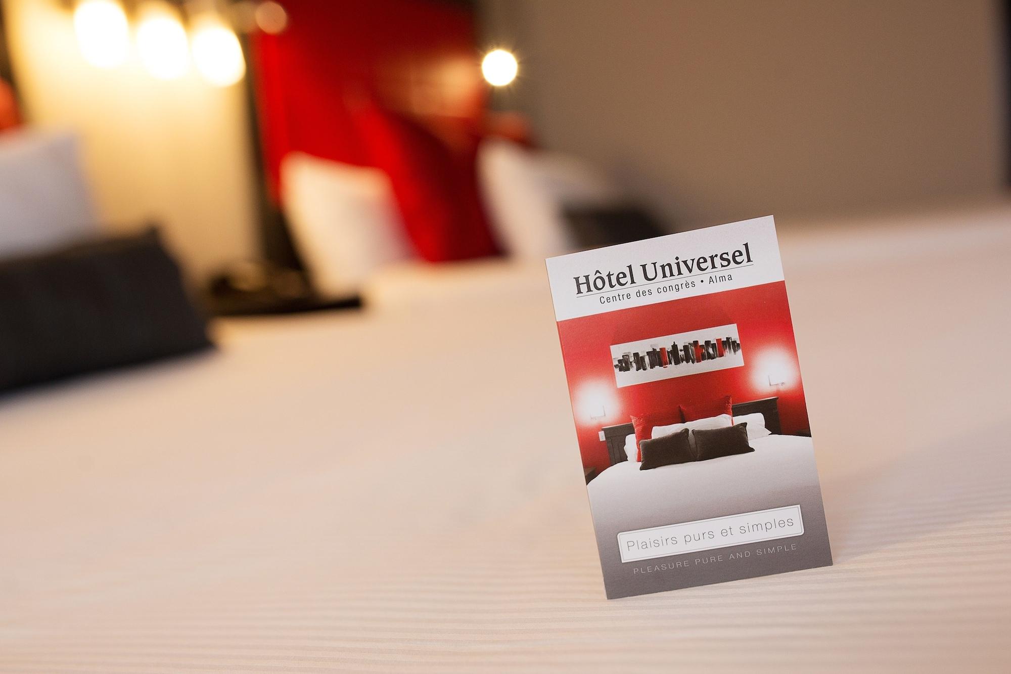 Hotel Universel Алма Екстер'єр фото