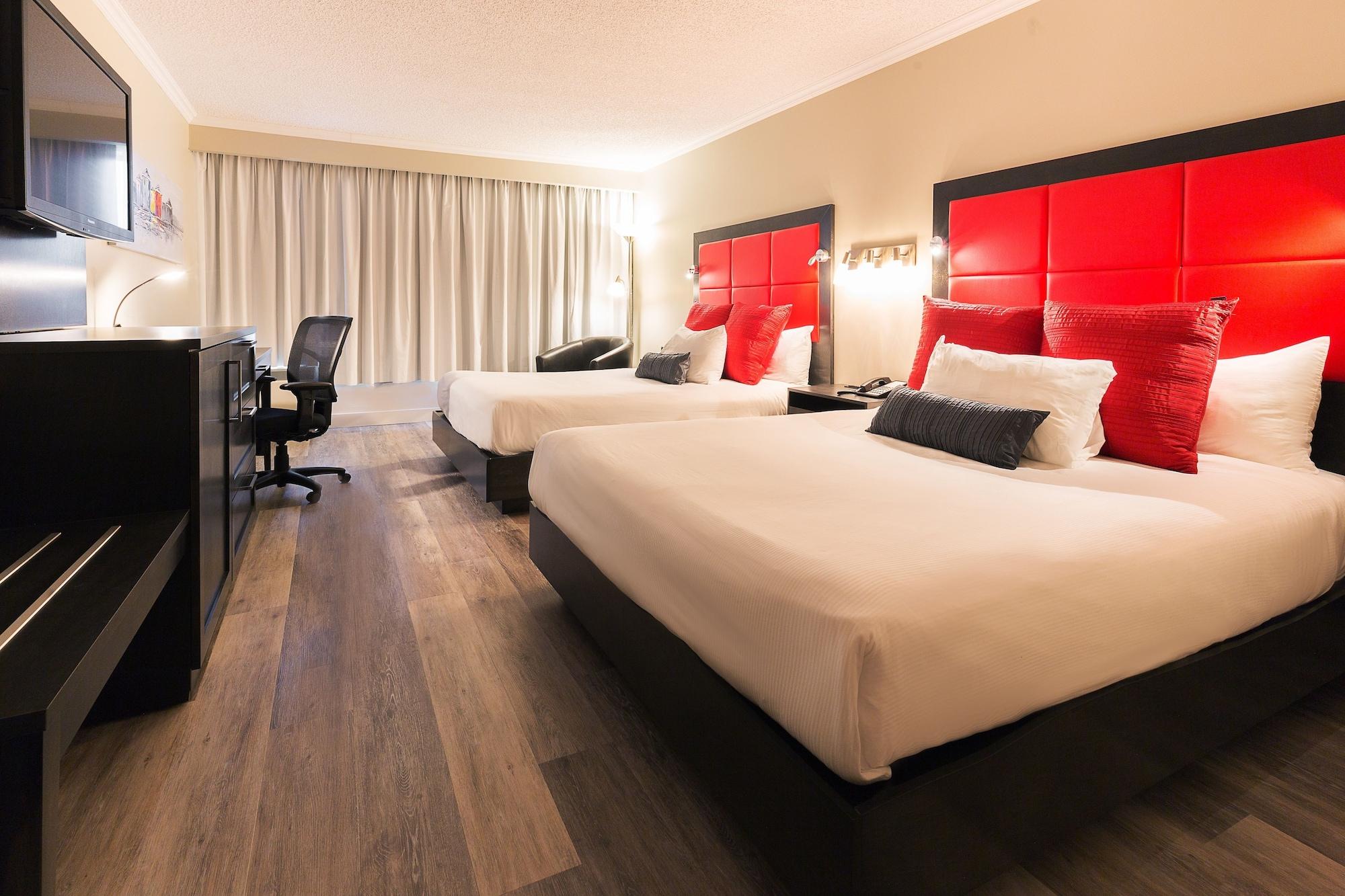 Hotel Universel Алма Екстер'єр фото
