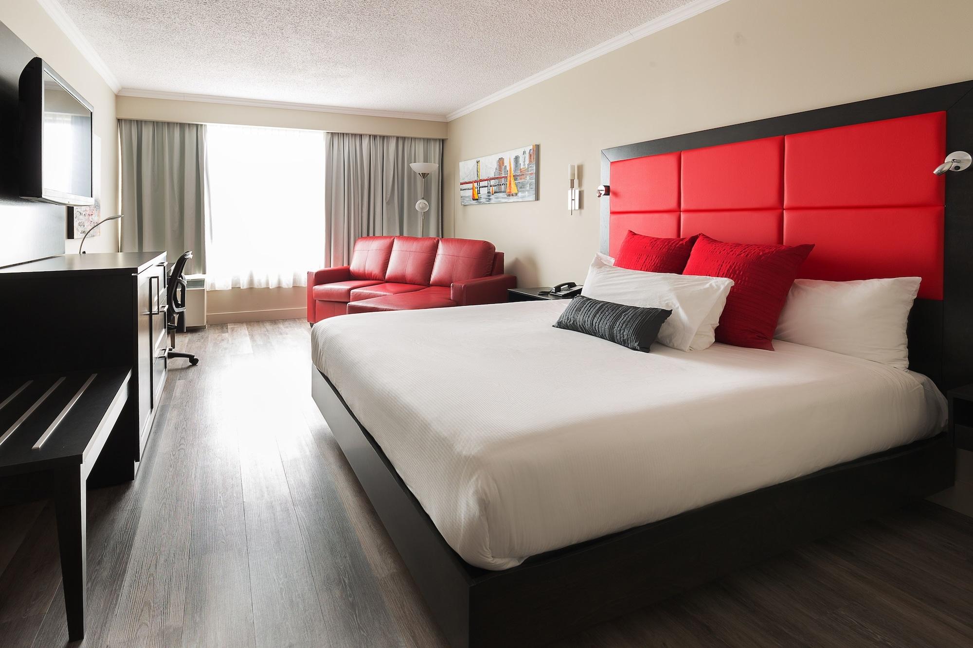 Hotel Universel Алма Екстер'єр фото