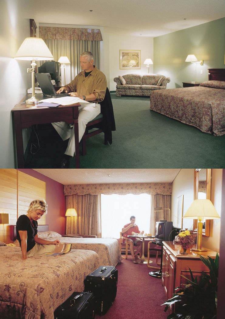 Hotel Universel Алма Екстер'єр фото