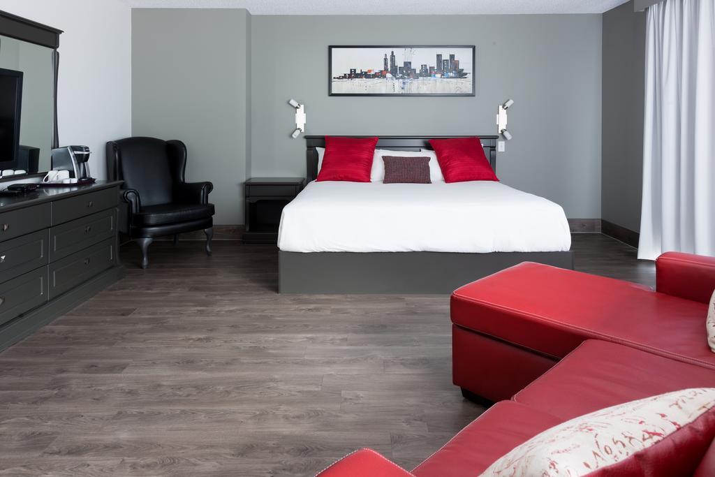 Hotel Universel Алма Екстер'єр фото