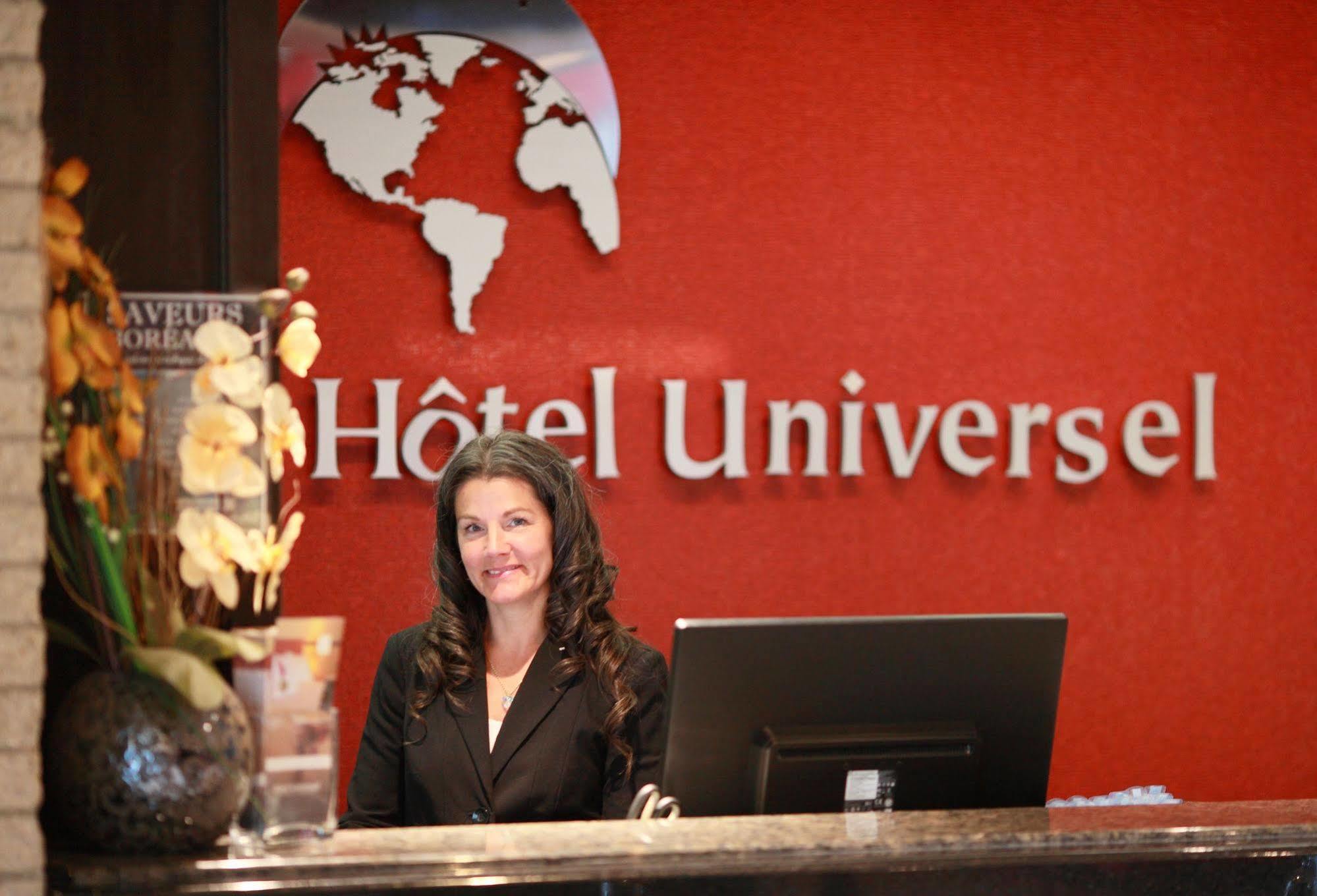 Hotel Universel Алма Екстер'єр фото